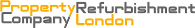 Property Refurbishment Company London Logo